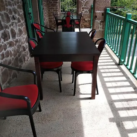 F5 A Montjaux Villa Buitenkant foto