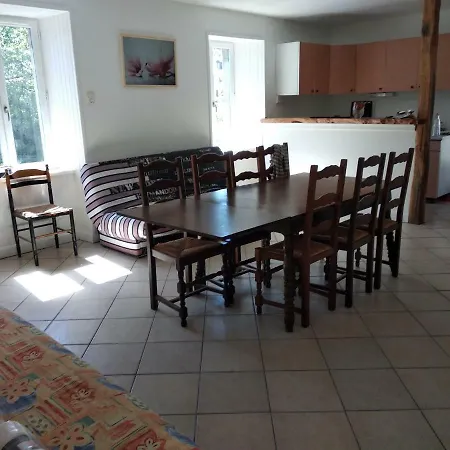 F5 A Montjaux Villa Buitenkant foto