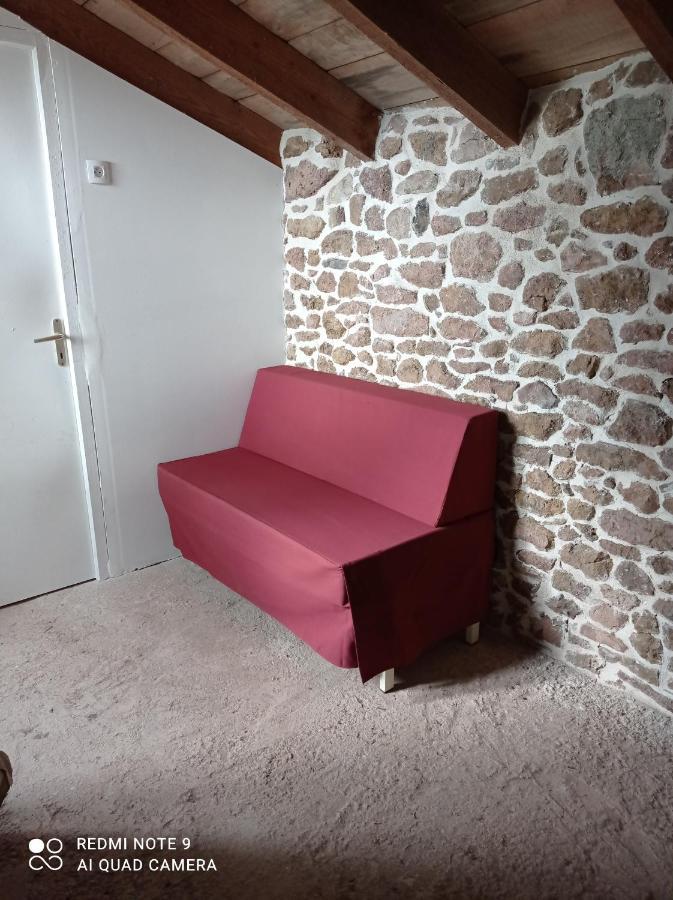 F5 A Ferienhaus Montjaux