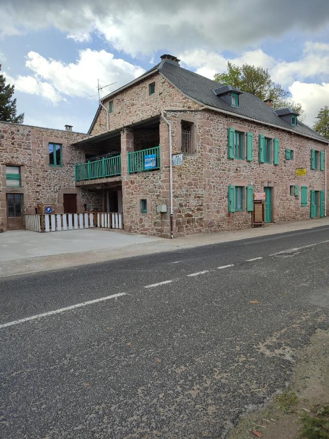 Ferienhaus F5 A Montjaux