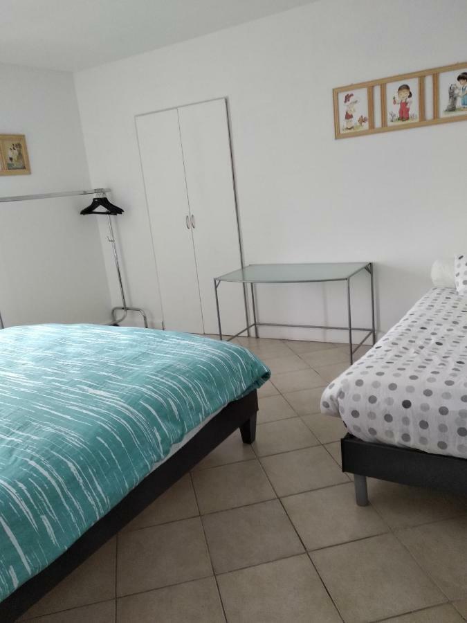 F5 A Ferienhaus